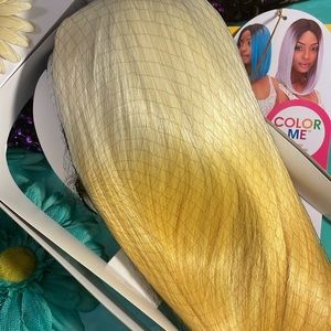 Janet Collection Wig